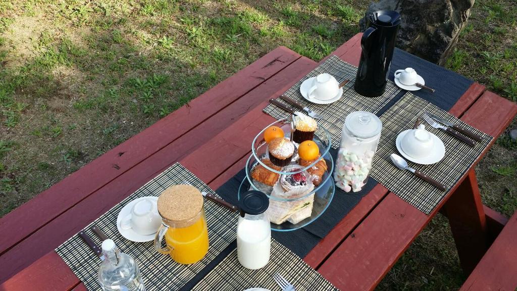 Rnb Town Pension Seogwipo Esterno foto